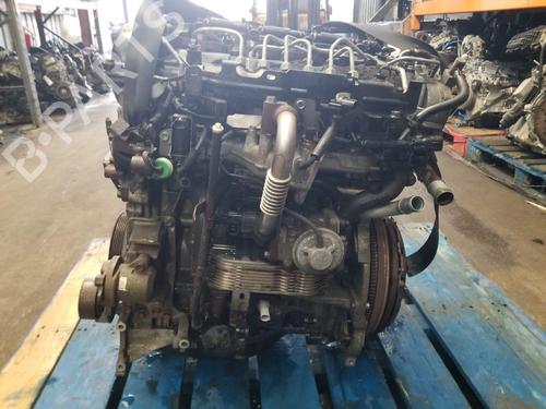 Engine MITSUBISHI ASX (GA_W_) 1.8 DI-D 4WD (GA6W) | BP32430217M1 - Image 4