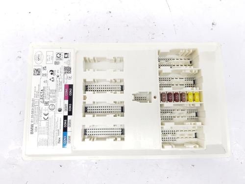 Elektronisk modul BMW 3 (G20, G80, G28) 320 i (184 hp) 28158092