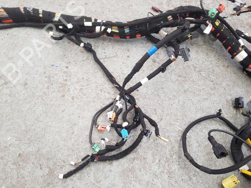 Wiring harness MCLAREN 720S 4.0 | BP29957142E16 - Image 19