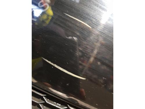 Bagtil kofangere AUDI A4 B9 (8W2, 8WC) S4 TFSi quattro | BP31365656C8 