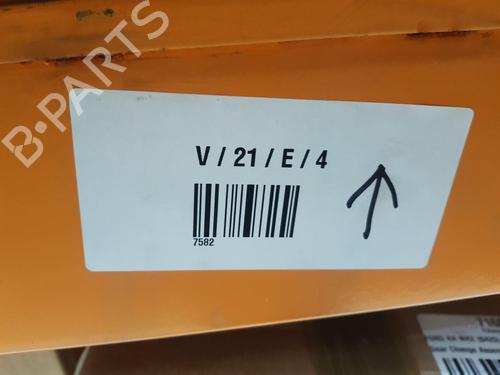 Climate control BMW X5 (E53) 3.0 d | BP29620682I5 