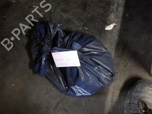 Front left window mechanism SKODA FABIA II (542) 1.2 | BP30184636C22