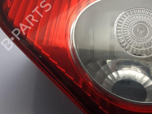Right taillight RENAULT KANGOO Express (FW0/1_) 1.5 dCi 70 (FW0A, KW0V) | BP35967170C35 - Image 6