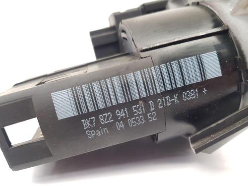 Headlight switch AUDI A2 (8Z0) 1.4 | BP34253617I24  - Image 7