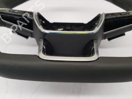 Steering wheel AUDI A6 C8 Avant (4A5) S6 TDI Mild Hybrid quattro | BP32177534C49 