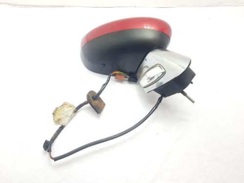 Used Right mirror CITROËN C3 II (SC_) 1.4 (73 hp) 24478469