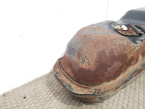 Fuel tank MITSUBISHI L200 / TRITON (KA_T, KB_T) 2.5 DI-D 4WD (KB4T) | BP27353099C62 
