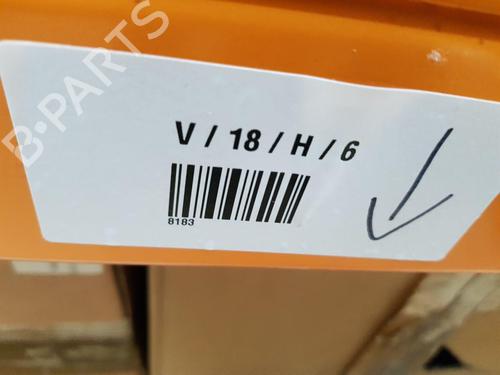 Boot lining ASTON MARTIN VANTAGE Coupe V8 | BP36240837I3 - Image 8
