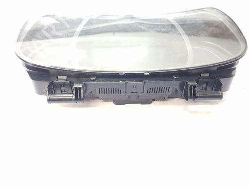 Instrument cluster RENAULT KADJAR (HA_, HL_) 1.5 dCi 110 (HLA3) | BP26569771C47 