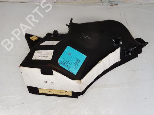 Boot lining BENTLEY CONTINENTAL Convertible (3S_) 4.0 V8 AWD | BP36280874I3  - Image 5