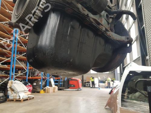 Engine FORD KA (RU8) 1.2 | BP39945333M1 - Image 9