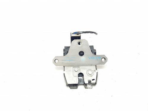Used Hood lock VOLVO S80 II (124) D5 (205 hp) 25462043