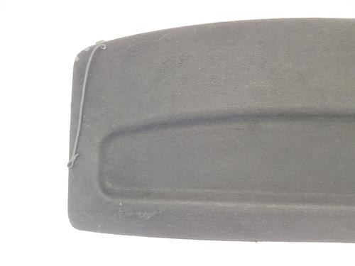 Rear parcel shelf NISSAN NOTE (E12) 1.5 dCi | BP29756053C85