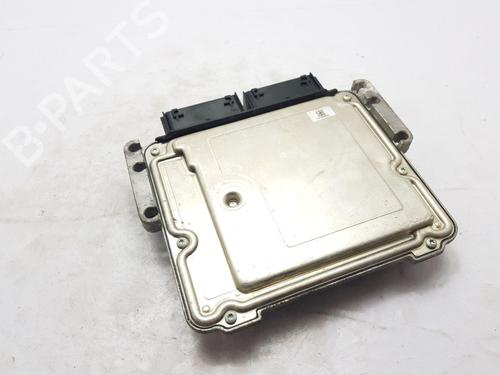 Engine control unit (ECU) FORD KUGA I 2.0 TDCi | BP30948582M57 