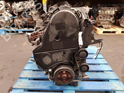 Engine VOLVO XC90 I (275) D5 AWD | BP30137821M1 