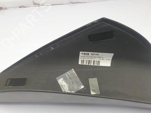 Andre MCLAREN 570GT 3.8 | BP22655826O1 