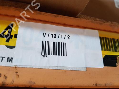 Left taillight MERCEDES-BENZ E-CLASS Convertible (A207) E 220 CDI / BlueTEC / d (207.402, 207.401) | BP38443910C34 - Image 7