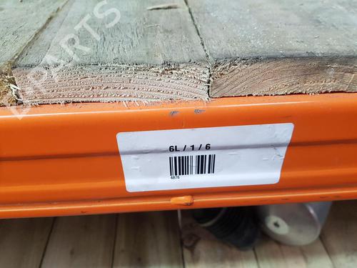 Vano posta oggetti SEAT LEON (1M1) 1.4 16V | BP22666039C95 