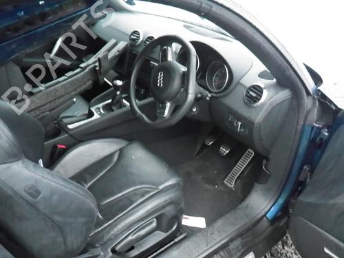 Electronic module AUDI TT (8J3) 3.2 V6 quattro | BP22684341M83 