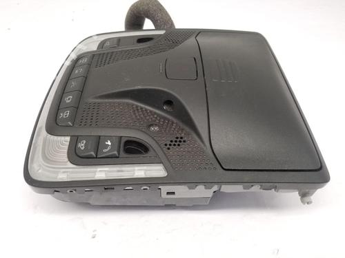 Interior roof light MERCEDES-BENZ SPRINTER 3,5-t Van (B907, B910) | BP28307748I8