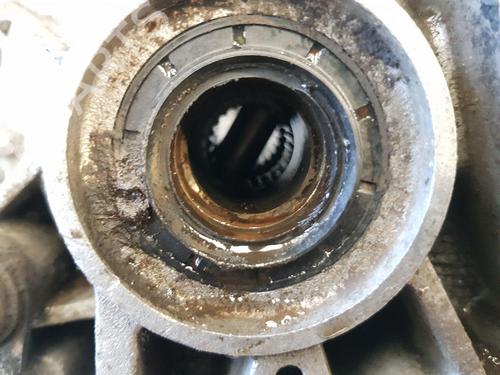 Gearbox FIAT DOBLO Cargo (263_) 1.3 D Multijet | BP39637383M3 - Image 4