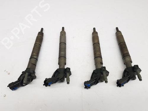 Injector HONDA CR-V III (RE_)  | BP28175401M100 