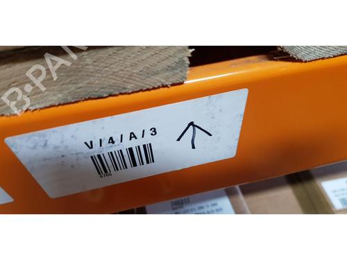 Elektronisk modul TOYOTA IQ (_J1_) 1.0 (KGJ10_, KGJ10R) | BP26875488M83 