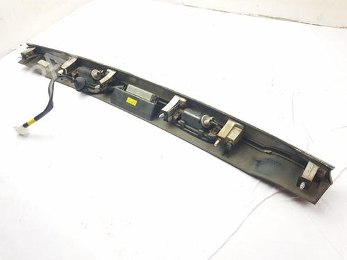 Tailgate handle HYUNDAI i40 I CW (VF) 1.7 CRDi | BP32306385C132