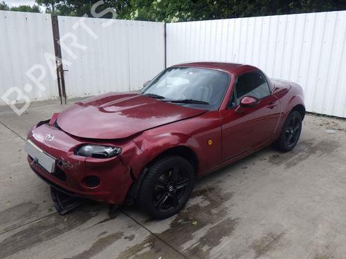 Gearbox MAZDA MX-5 III (NC) 1.8 (NC18) | BP35716656M3  - Image 10