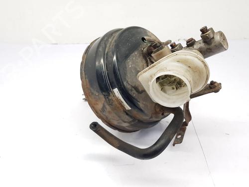 Bremskraftverstärker für ISUZU D-MAX I (TFR, TFS) 2.5 DiTD 4x4 (TFS86_) (136 hp) 30628014