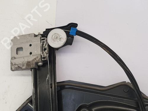 Front right window mechanism TESLA MODEL 3 (5YJ3) EV AWD | BP33889869C23 - Image 8