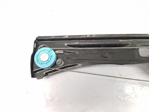 Front left window mechanism CITROËN NEMO Box Body/MPV (AA_) 1.3 HDi 75 | BP29620622C22 