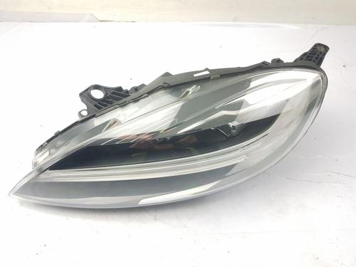 Used Left headlight Left headlight VOLVO V40 Hatchback (525) T3 (152 hp) 34042558 34042558