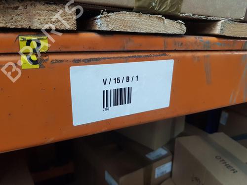 Engine mount AUDI A6 C8 Avant (4A5) RS6 Mild Hybrid quattro | BP22671686M89 