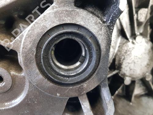 Gearbox NISSAN PULSAR Hatchback (C13) 1.2 DIG-T | BP29083009M3