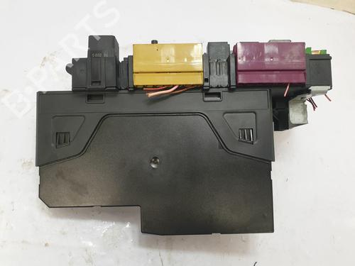 Fuse box MERCEDES-BENZ C-CLASS Coupe (C204) C 250 CDI (204.303) | BP22657523E1 