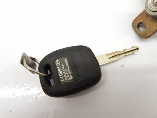 Ignition barrel SUBARU IMPREZA Saloon (GD) 2.0 i AWD (GD9) | BP32097884M48 