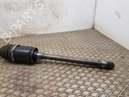 Right front driveshaft BMW X4 (G02, F98) xDrive M40 i | BP32003985M39 - Image 5
