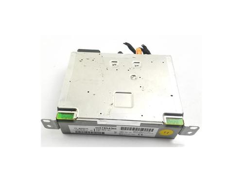 Bilradio OPEL CORSA F (P2JO) 1.2 (68) (101 hp) 22661918