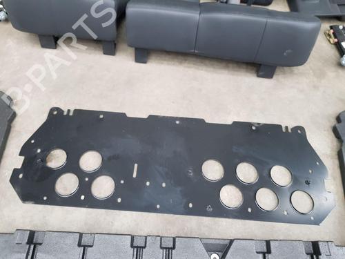 Sæde Bagtil LAND ROVER DEFENDER Station Wagon (L663) | BP38784063C17 - Image 46