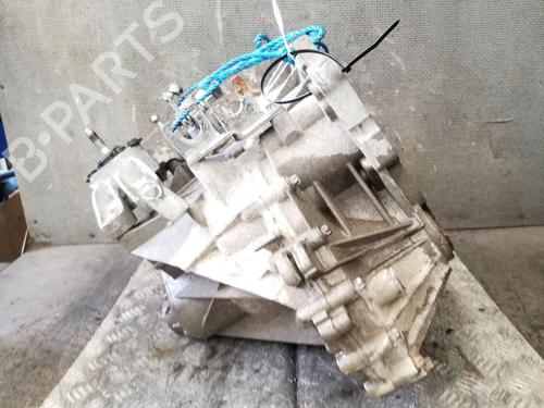 Gearbox MINI MINI (R56) One | BP24116204M3