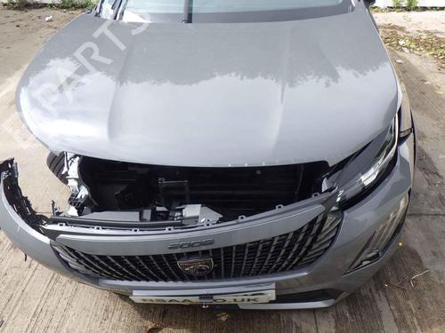 Intercooler PEUGEOT 2008 II (UD_, US_, UY_, UJ_, UR_, UC_) 1.2 PureTech 130 (USHNS, URHNS) | BP29292623M30 