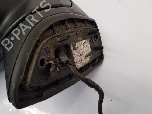 Left mirror CITROËN C4 Picasso I MPV (UD_) 1.6 HDi | BP32097951C26 