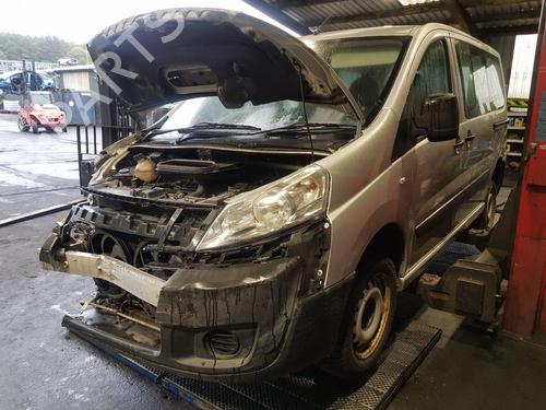 Used Parts PEUGEOT EXPERT Tepee (VF3X_) 1.6 HDi 90 16V (90 hp) 3558232
