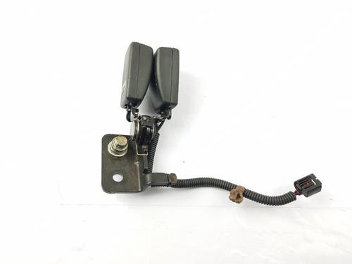 Used Seat buckle Seat buckle 28032634 28032634
