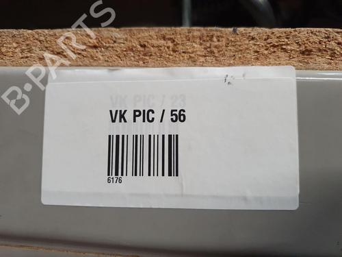 Right front window switch AUDI A4 B9 (8W2, 8WC) 2.0 TDI quattro | BP22660534I26