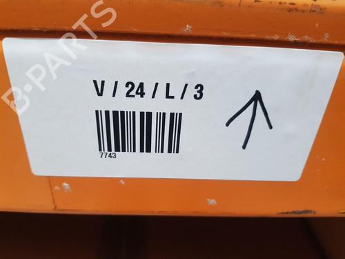 Jack Kit VW GOLF VII (5G1, BQ1, BE1, BE2) 2.0 R 4motion | BP28032648C119 