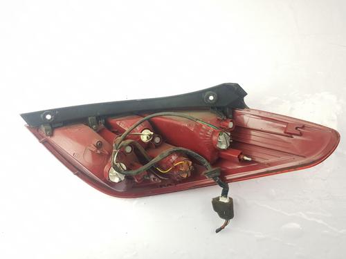 Left taillight HYUNDAI i20 I (PB, PBT) 1.2 | BP26667569C34 