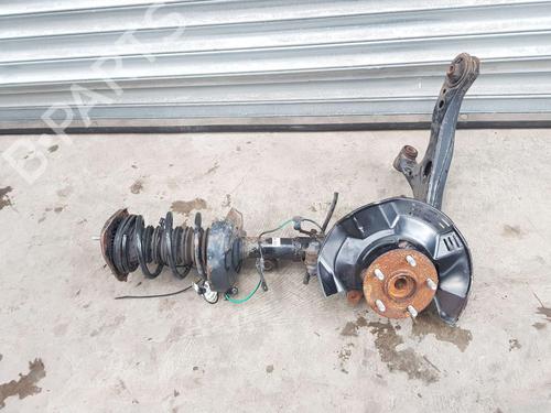 Fjederben fortil venstre TOYOTA COROLLA Hatchback (_E21_, _EA1_, _EH1_) 2.0 Hybrid (MZEH12) (180 hp) 28800211