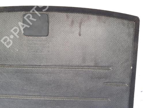 Luggage compartment floor VW GOLF VII (5G1, BQ1, BE1, BE2) 1.4 TSI | BP30137843I33 